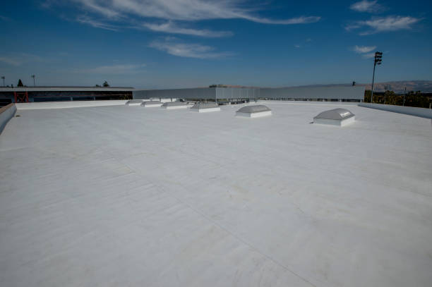 Best Sheet Metal Roofing  in East Lansdowne, PA